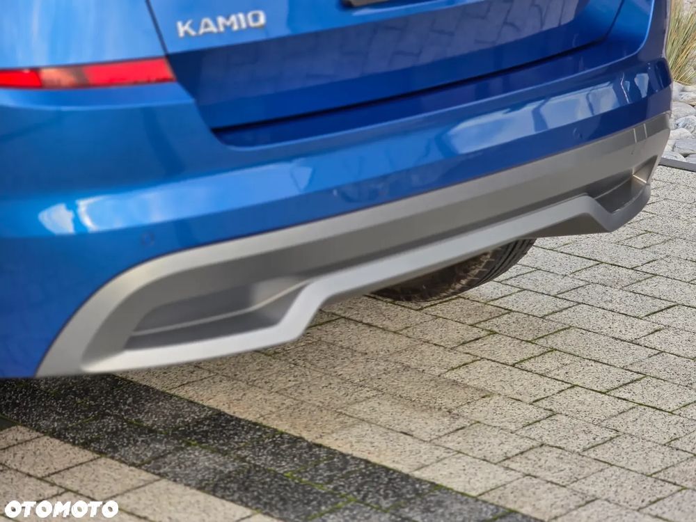 Skoda Kamiq 1.0 TSI Ambition - 19