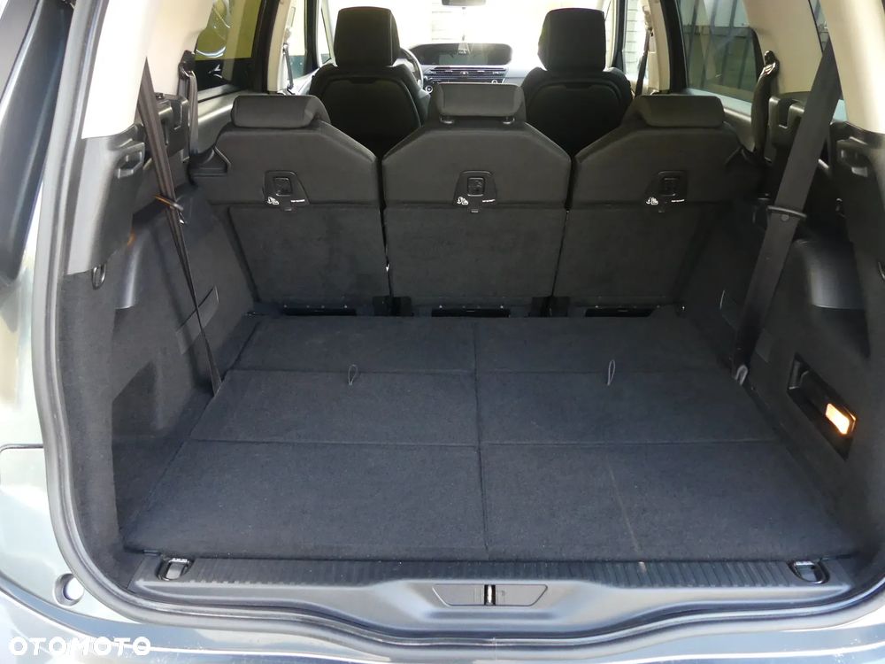 Citroën C4 Picasso e-HDi 115 Attraction - 22