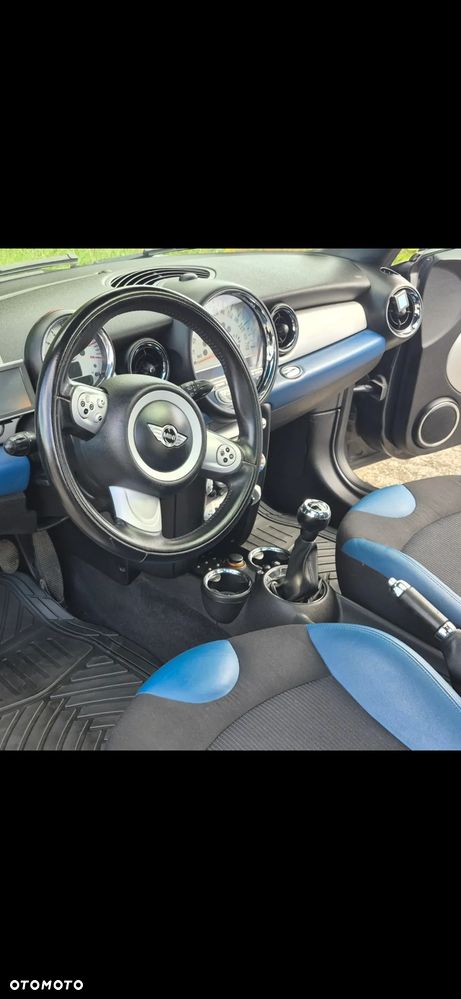 MINI ONE Standard - 1