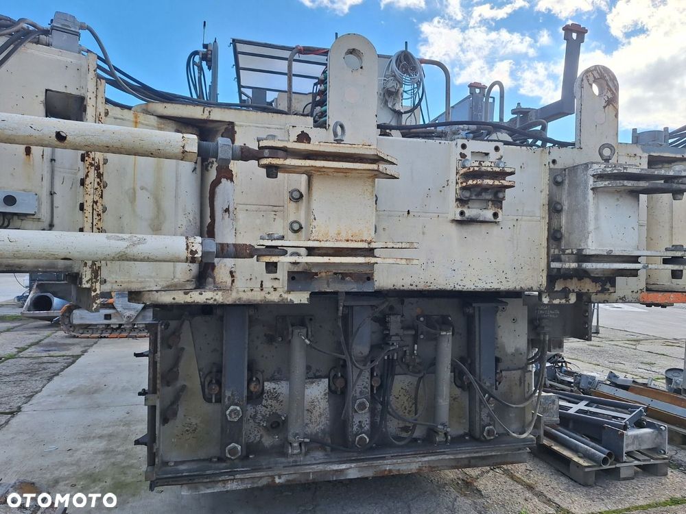 Wirtgen Sp 1600 - 26