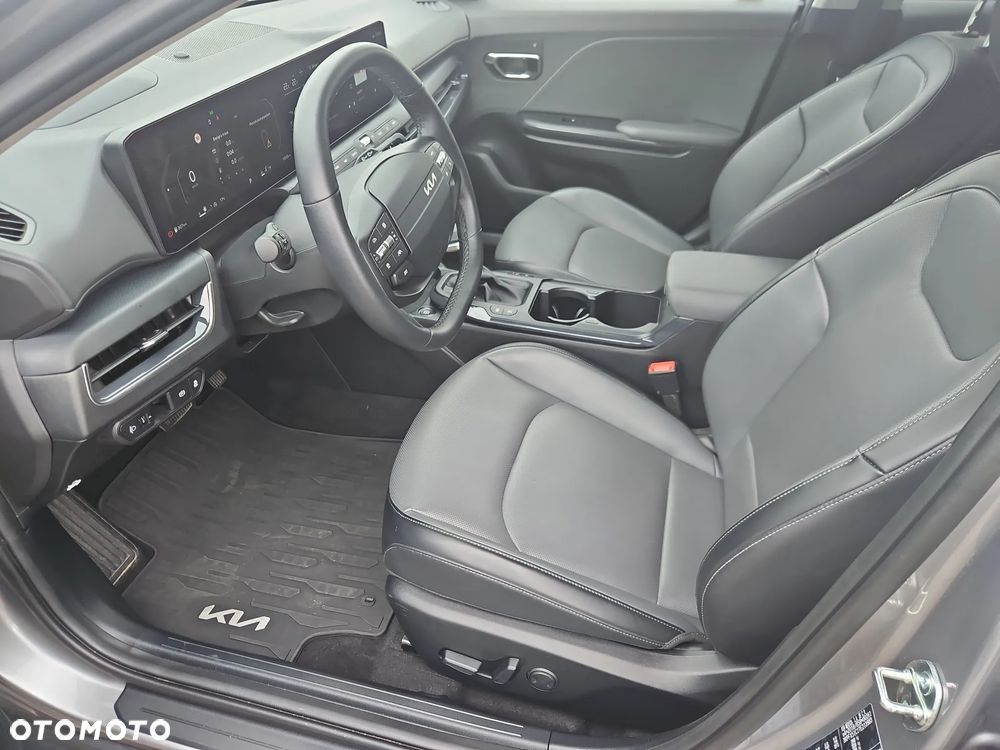 Kia K4 1.6 T-GDI L - 9