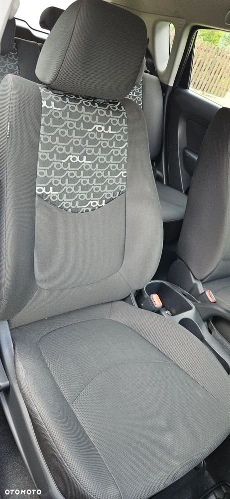 Kia Soul 1.6 M - 6