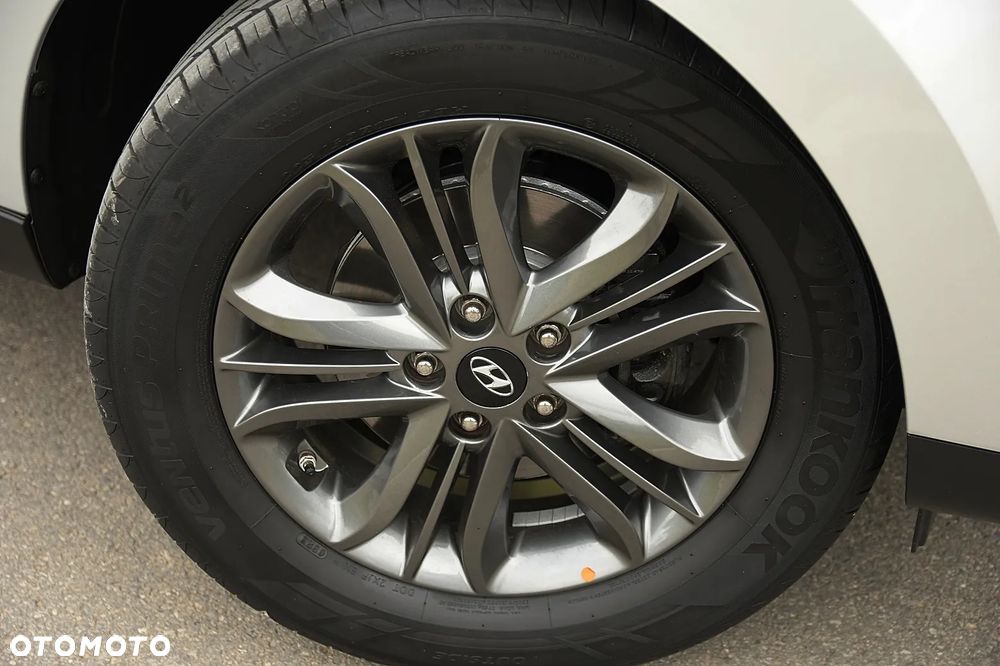 Hyundai ix35 1.6 GDI Premium 2WD - 16