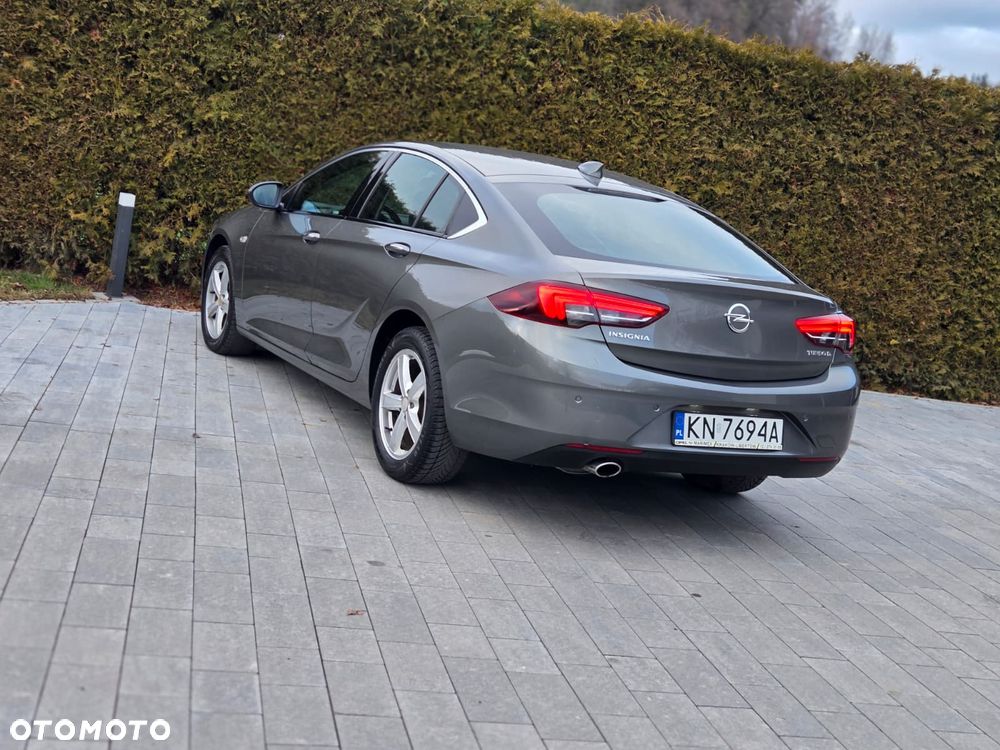 Opel Insignia - 6