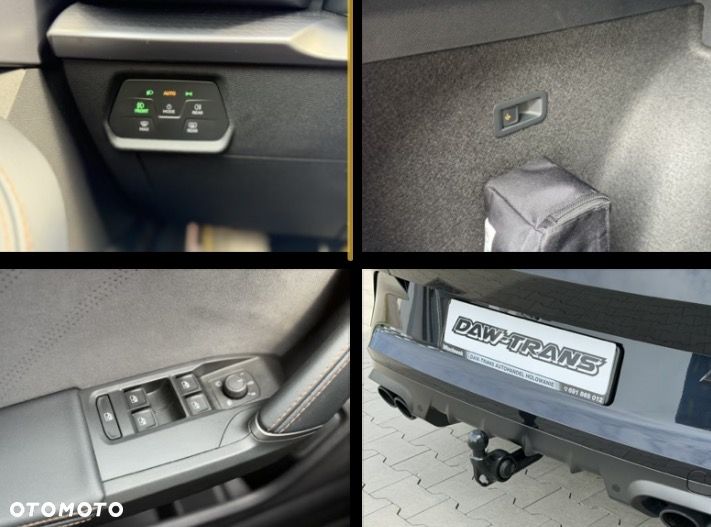Cupra Formentor 2.0 TSI 4Drive DSG VZ - 37