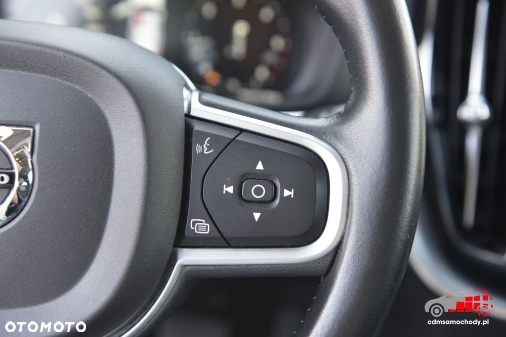 Volvo XC 60 - 32