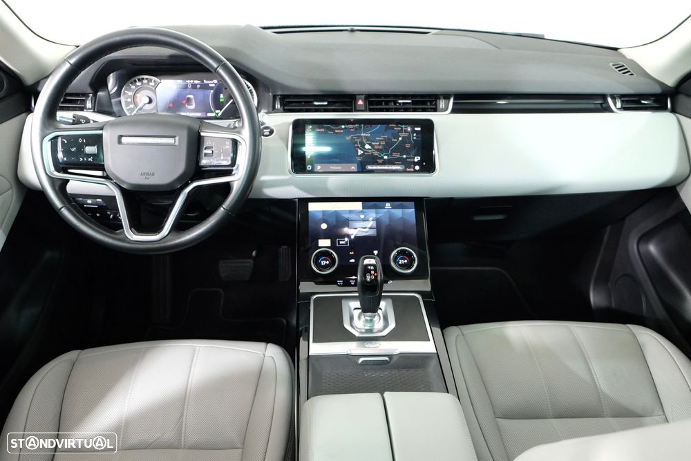 Land Rover Range Rover Evoque - 17