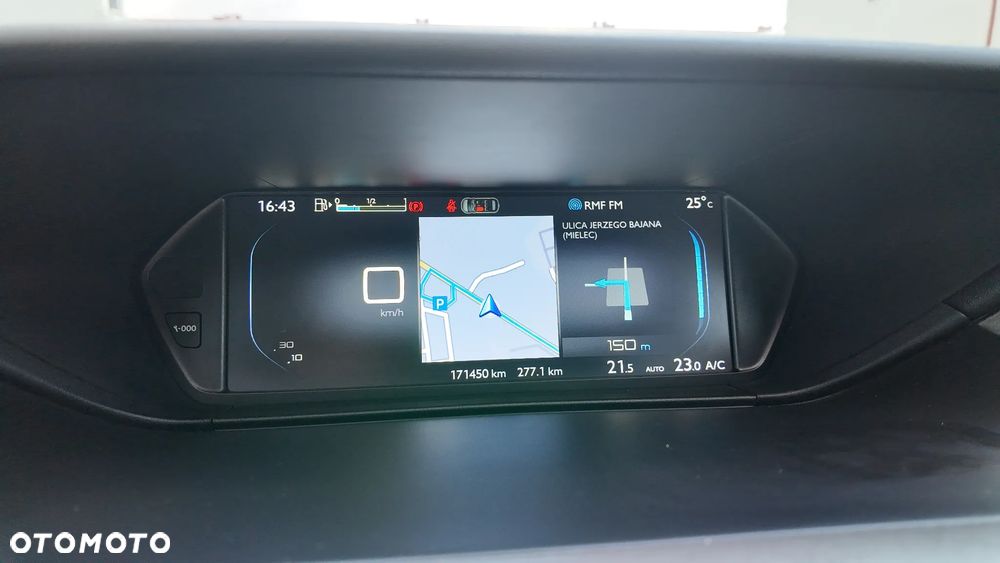 Citroën C4 Picasso 1.6 e-HDi Intensive - 7