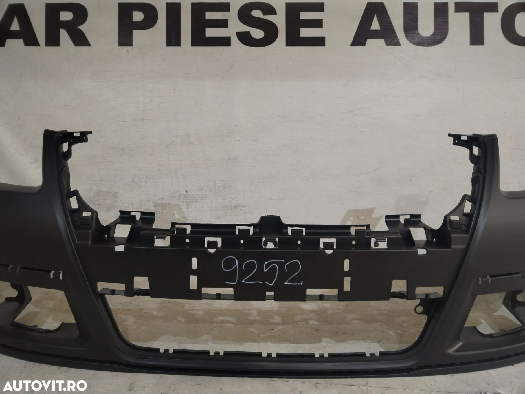 Bara fata VW Passat B6 , 2005, 2006, 2007, 2008, 2009, 2010. - 3