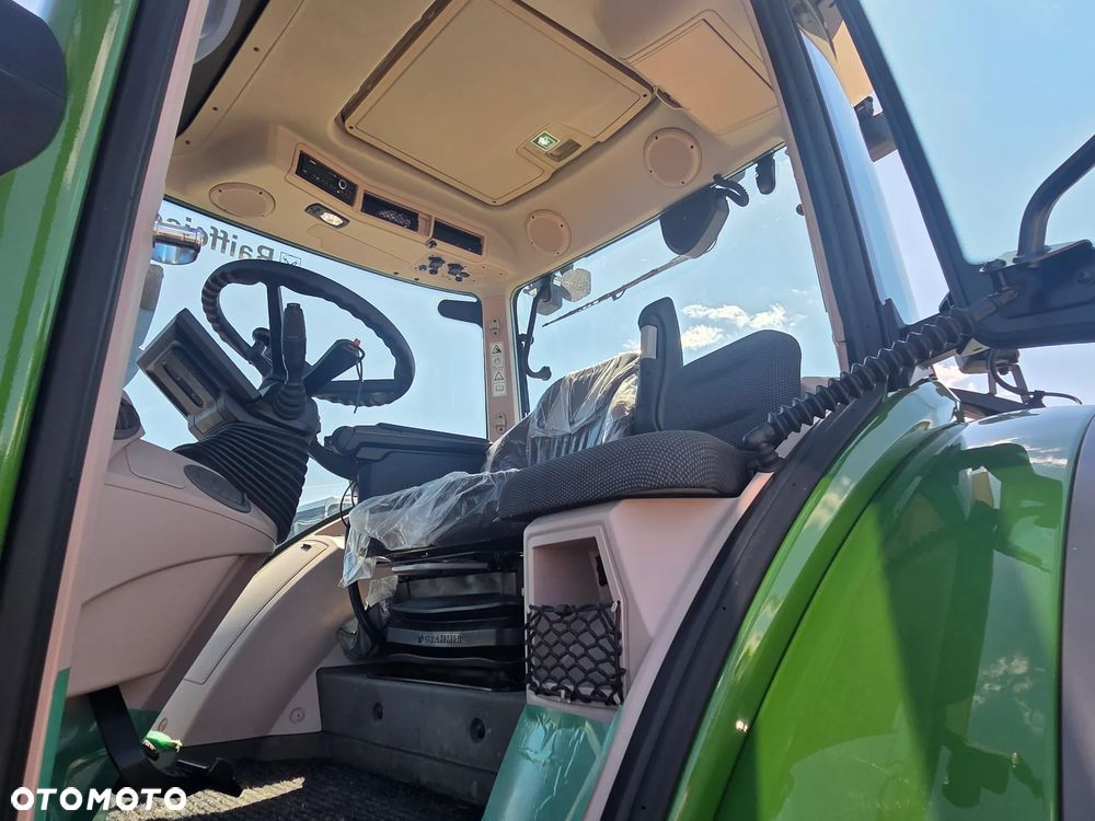 Fendt 311 VARIO / SALON POLSKA / TUZ / TUR / 155 MTH / PNEUMATYKA - 29