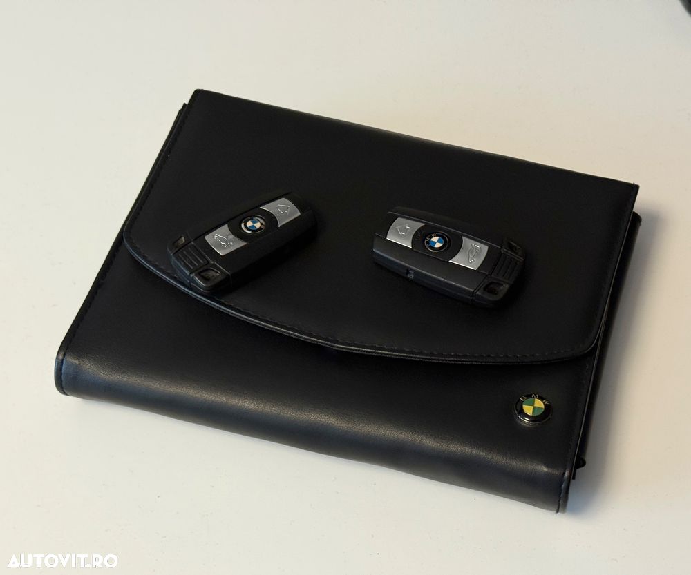 BMW X1 sDrive18d Aut. - 31