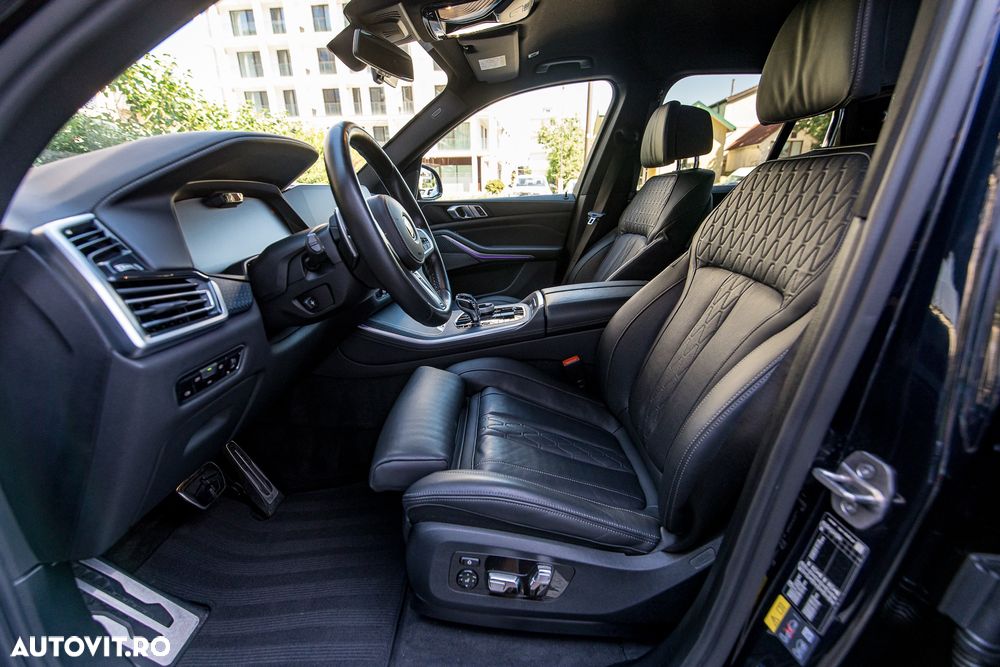 BMW X5 xDrive45e AT PHEV - 25