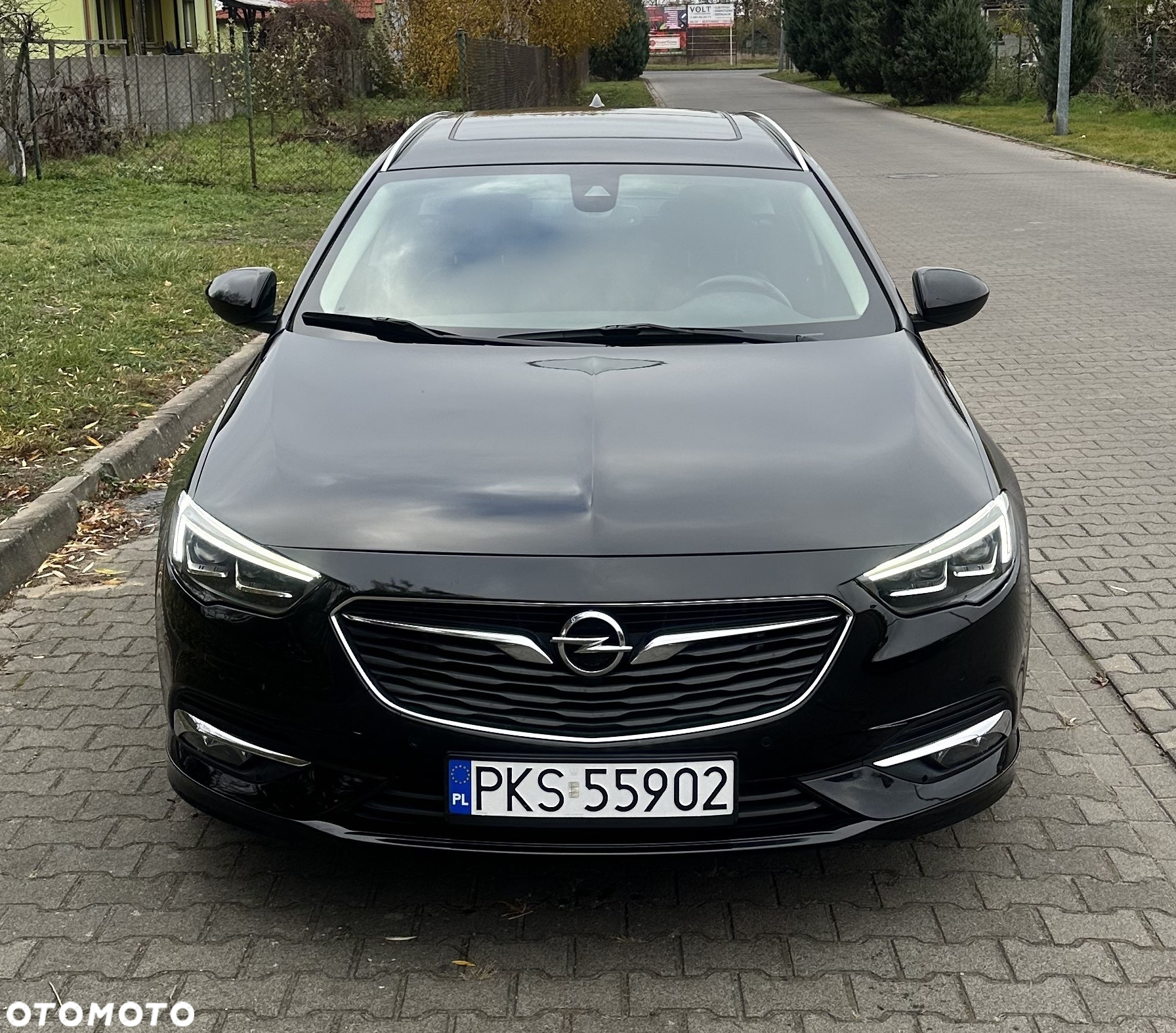 Opel Insignia Sports Tourer 1.6 Diesel Innovation - 8