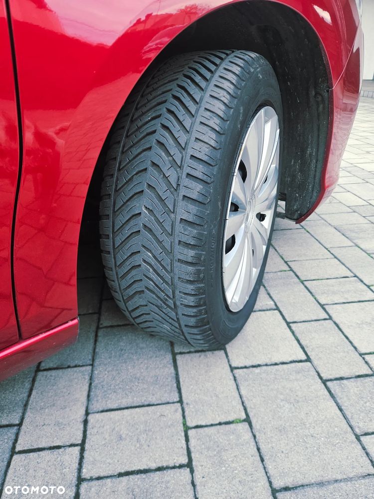 Citroën C4 HDi 90 Tendance - 12