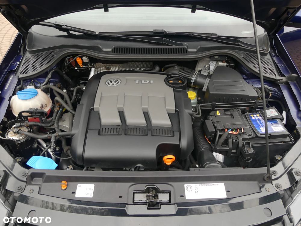 Volkswagen Polo - 22