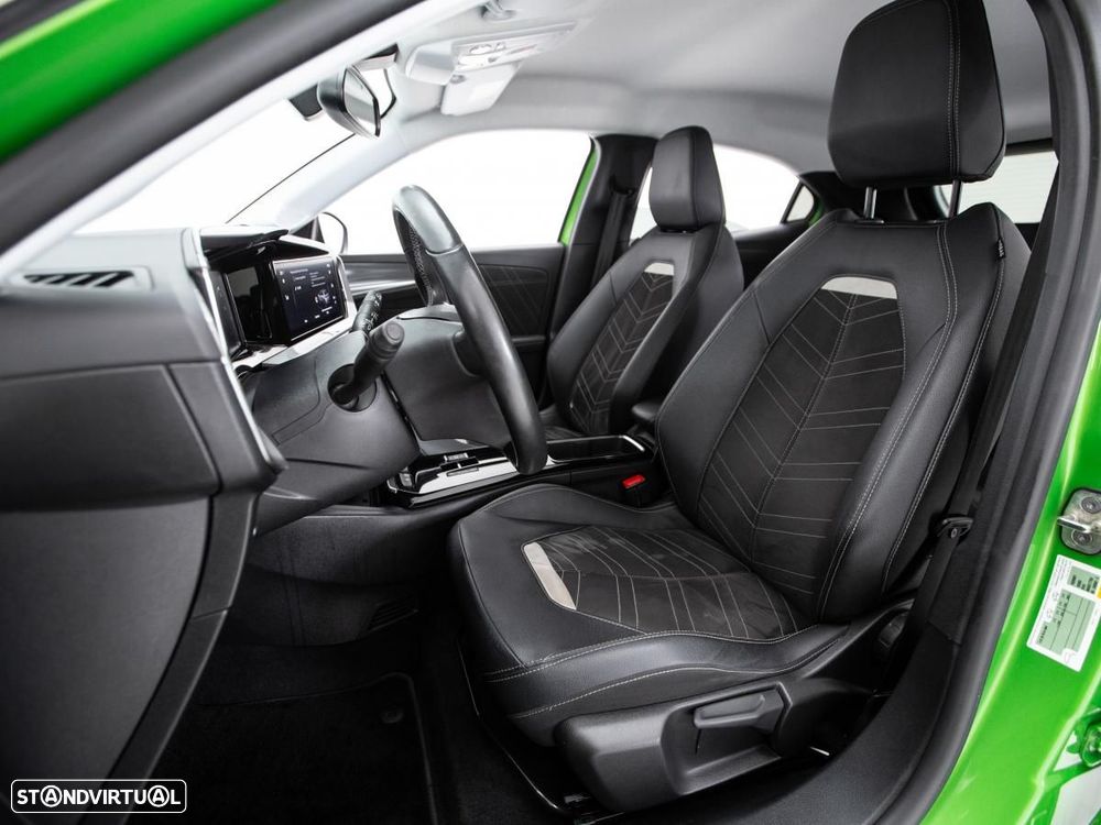 Opel Mokka - 9