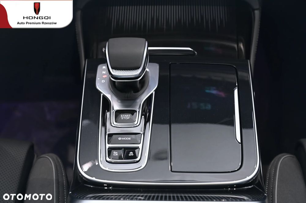 Hongqi H9 - 20