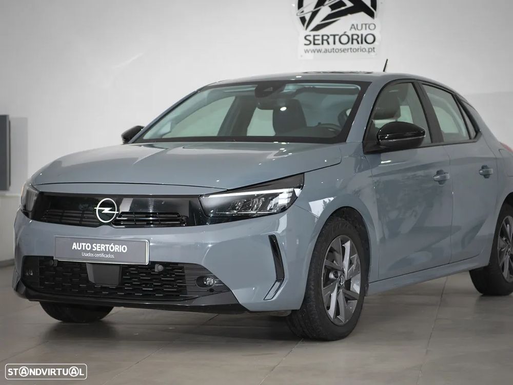 Opel Corsa 1.2 Edition - 1