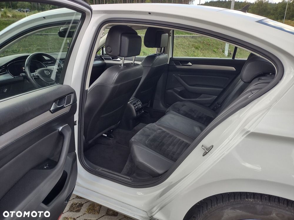 Volkswagen Passat 1.8 TSI BMT Highline DSG - 9