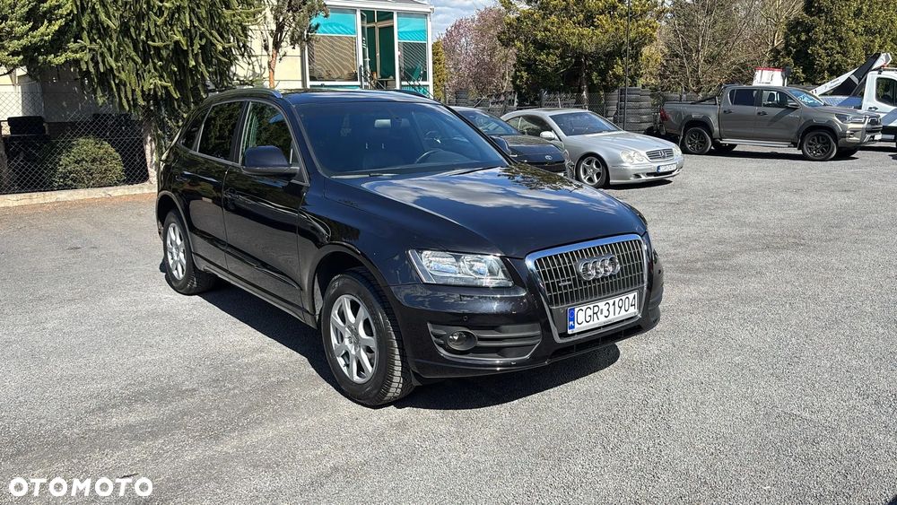 Audi Q5 2.0 TDI Quattro - 35