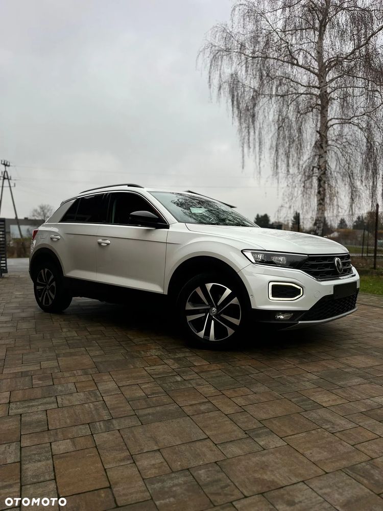 Volkswagen T-Roc 1.5 TSI ACT OPF IQ.DRIVE - 1