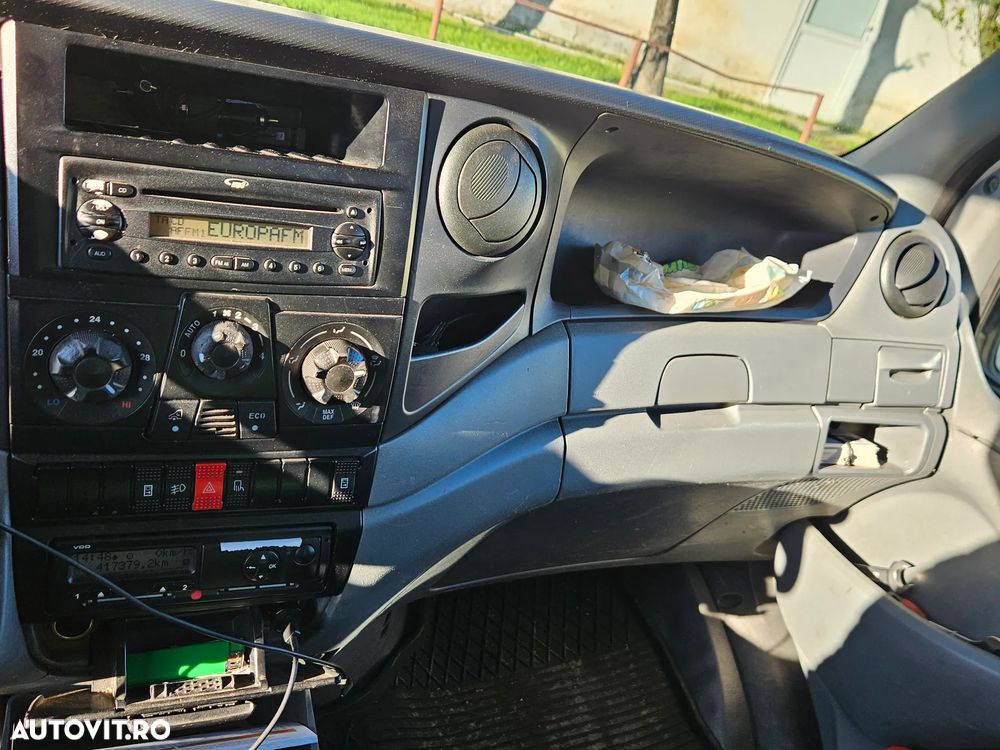 Iveco 35S14 - 16