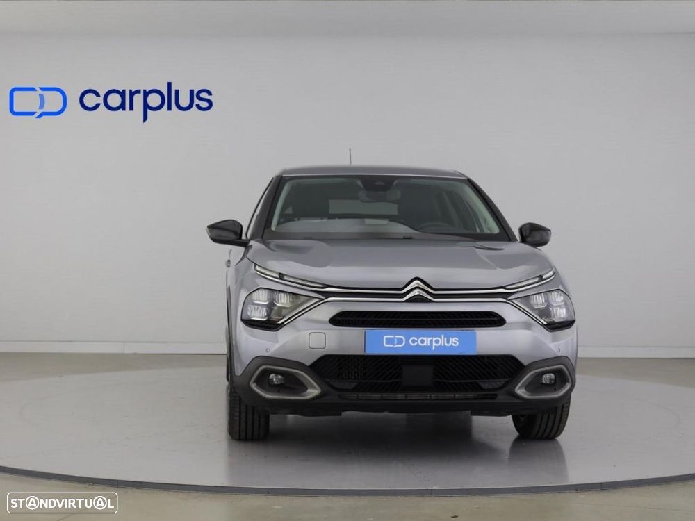 Citroën C4 1.5 BlueHDi Shine Pack EAT8 - 3