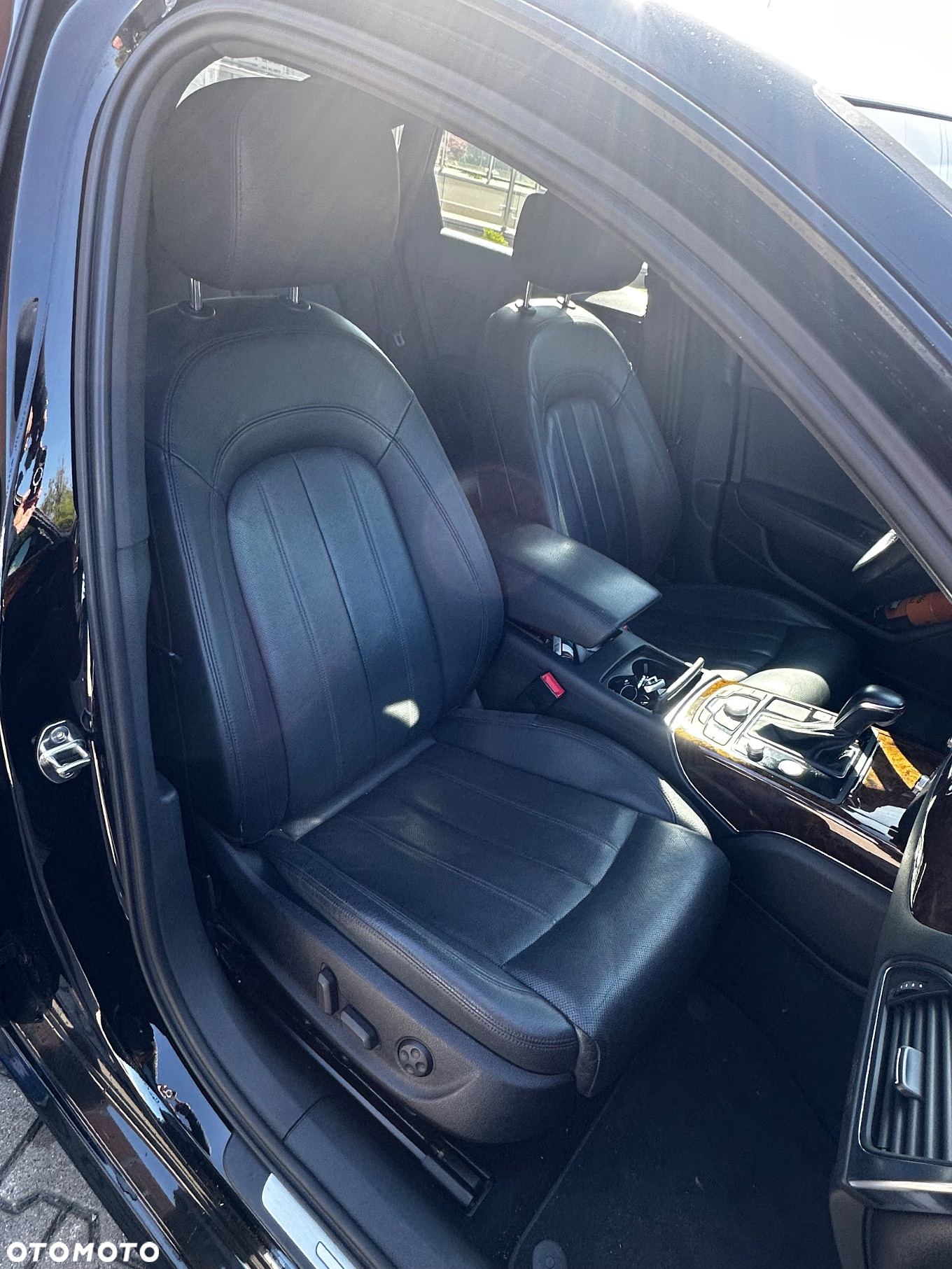 Audi A6 - 12