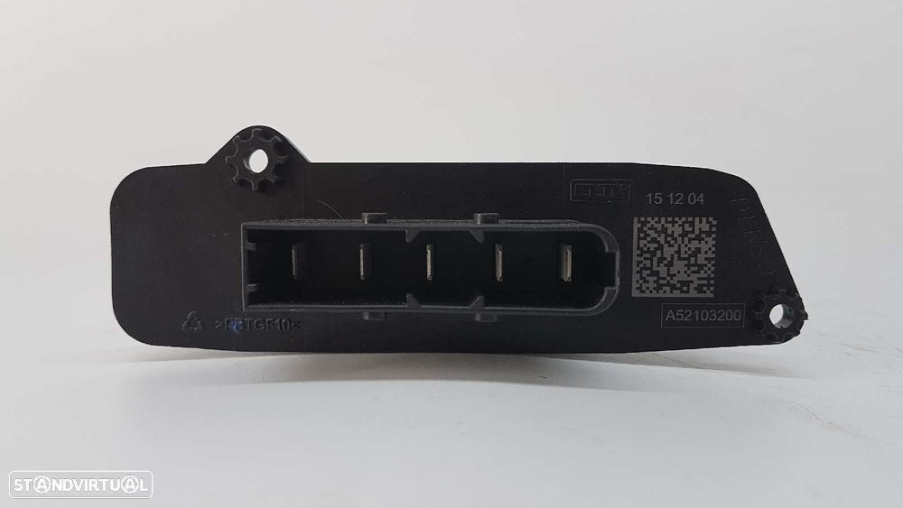 RESISTÊNCIA SOFAGEM RENAULT KANGOO FURGóN PROFESSIONAL - 3