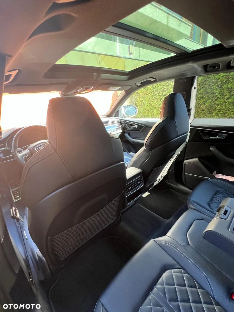 Audi Q8 - 13
