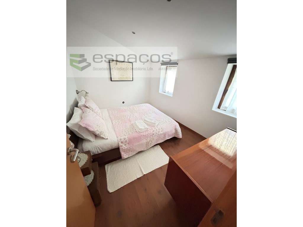 Casa rustica para arrendamento - Grande imagem: 3/11