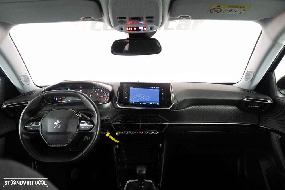 Peugeot 2008 1.2 PureTech Active Pack - 27