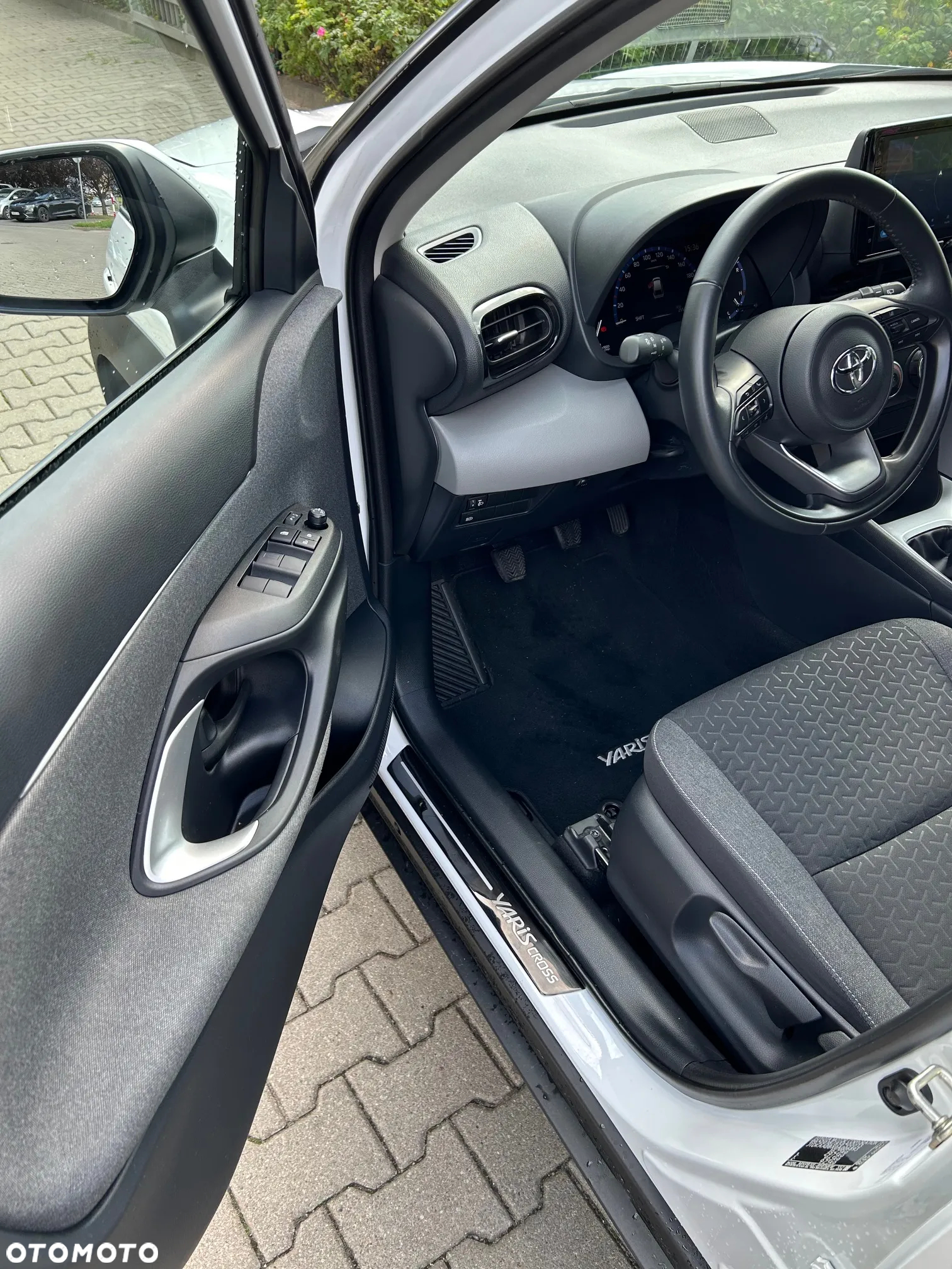 Toyota Yaris Cross 1.5 Comfort - 10