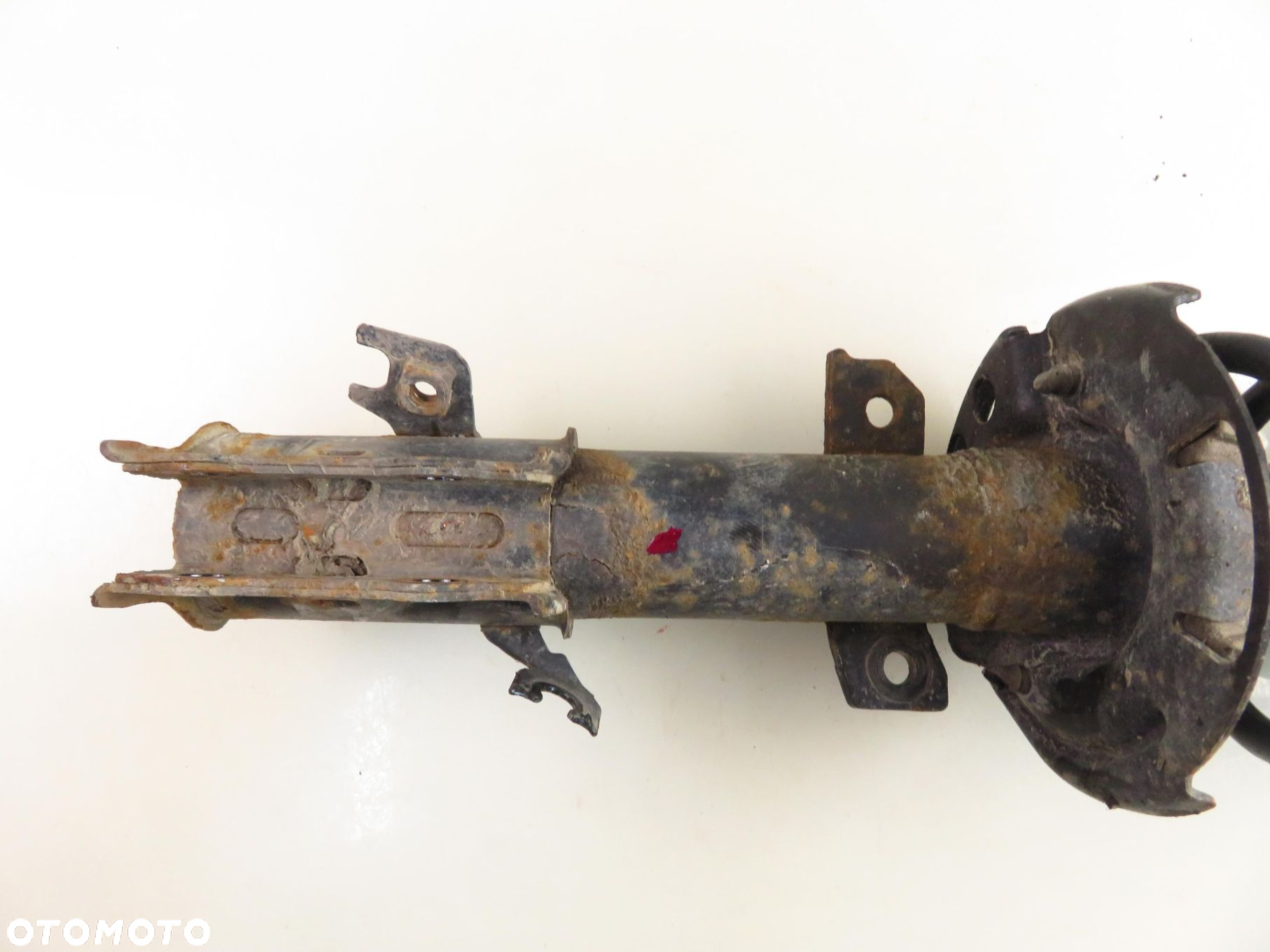 MCPERSON LEWY PRZEDNI FORD B-MAX (JK) 1.4 - SPJD AP3118K001AE - 4