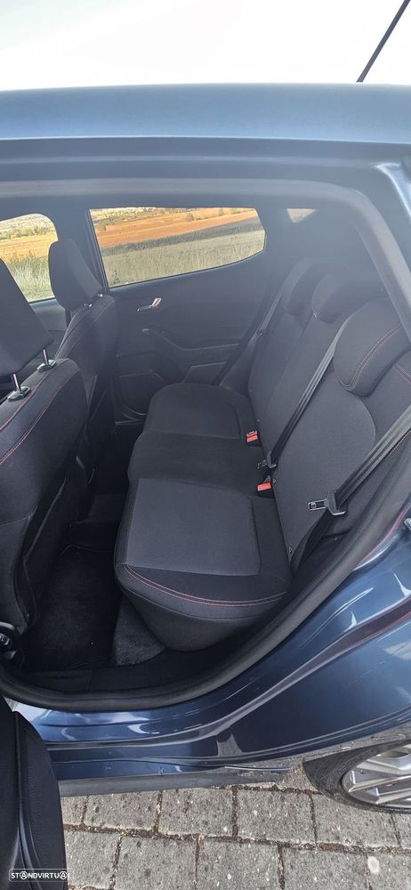 Ford Fiesta 1.0 EcoBoost ST-Line - 10