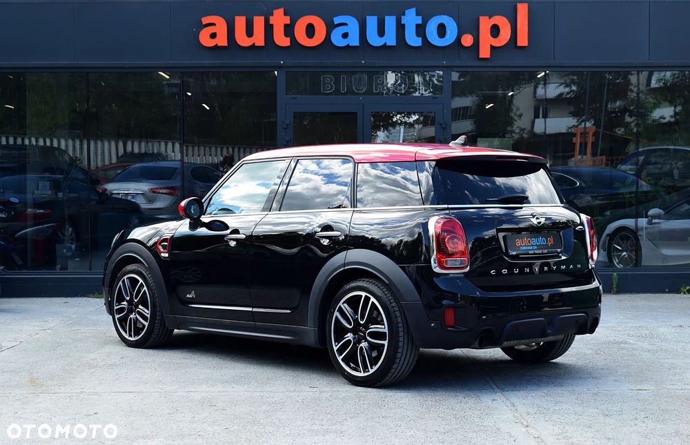 MINI John Cooper Works - 24