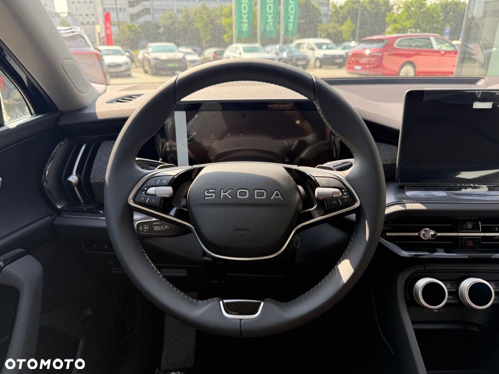 Skoda Kodiaq 2.0 TDI 4x4 Drive DSG - 15