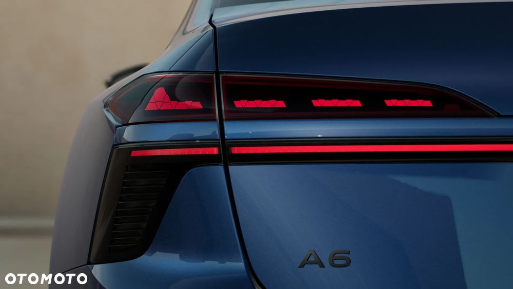 Audi A6 Limousine - 6