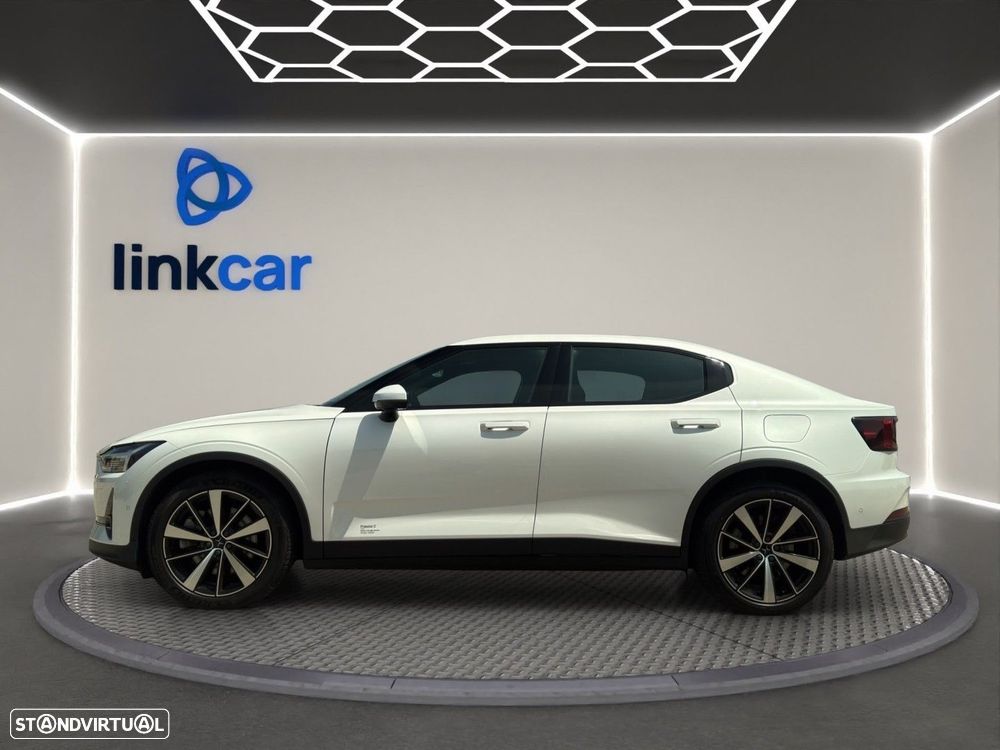 Polestar 2 Long Range 78 kWh AWD - 5