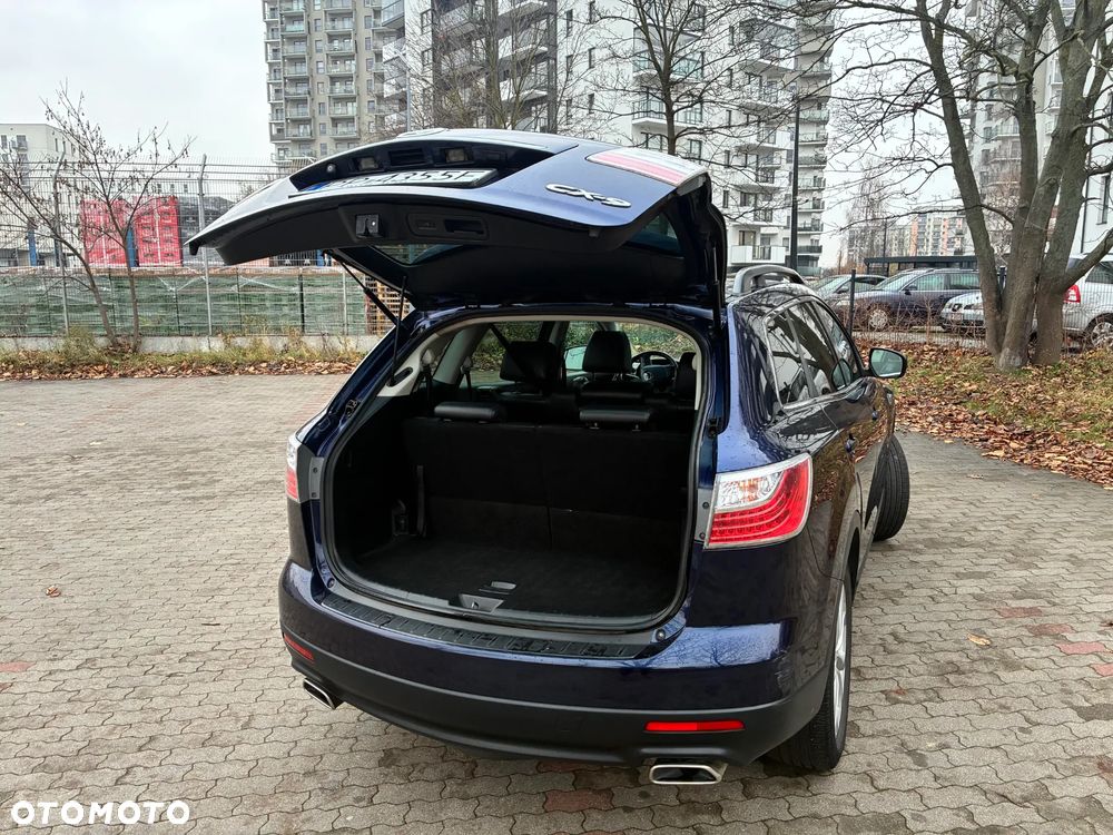 Mazda CX-9 3.7 V6 Sport - 9