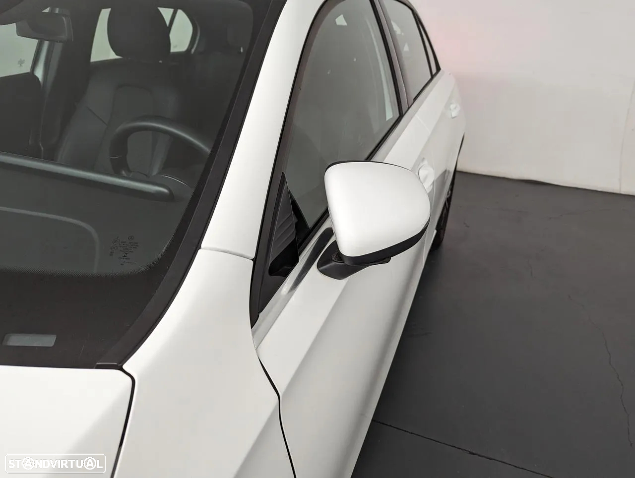 Mercedes-Benz A 160 Style - 15