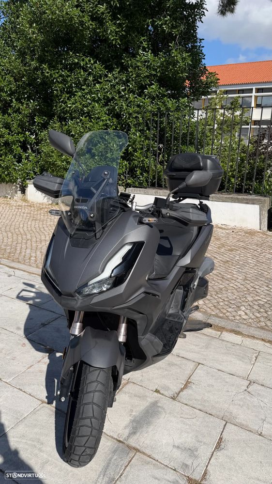 Honda ADV - 1