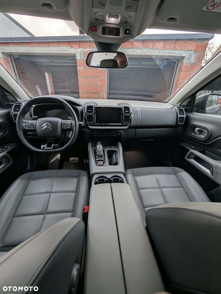 Citroën C5 Aircross - 7