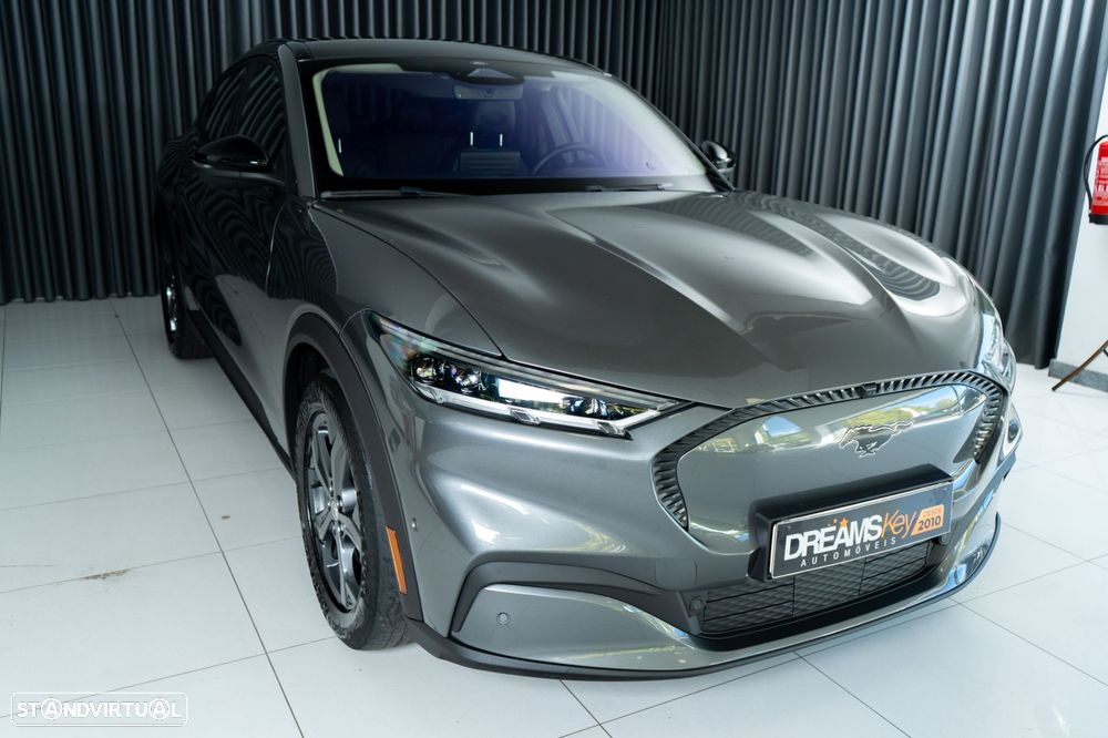 Ford Mustang Mach-E 75.7 kWh Base - 20
