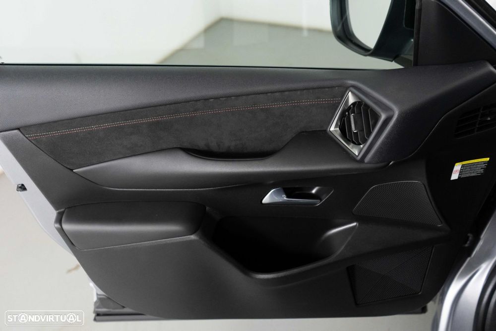 DS DS3 1.2 PureTech Performance Line - 20