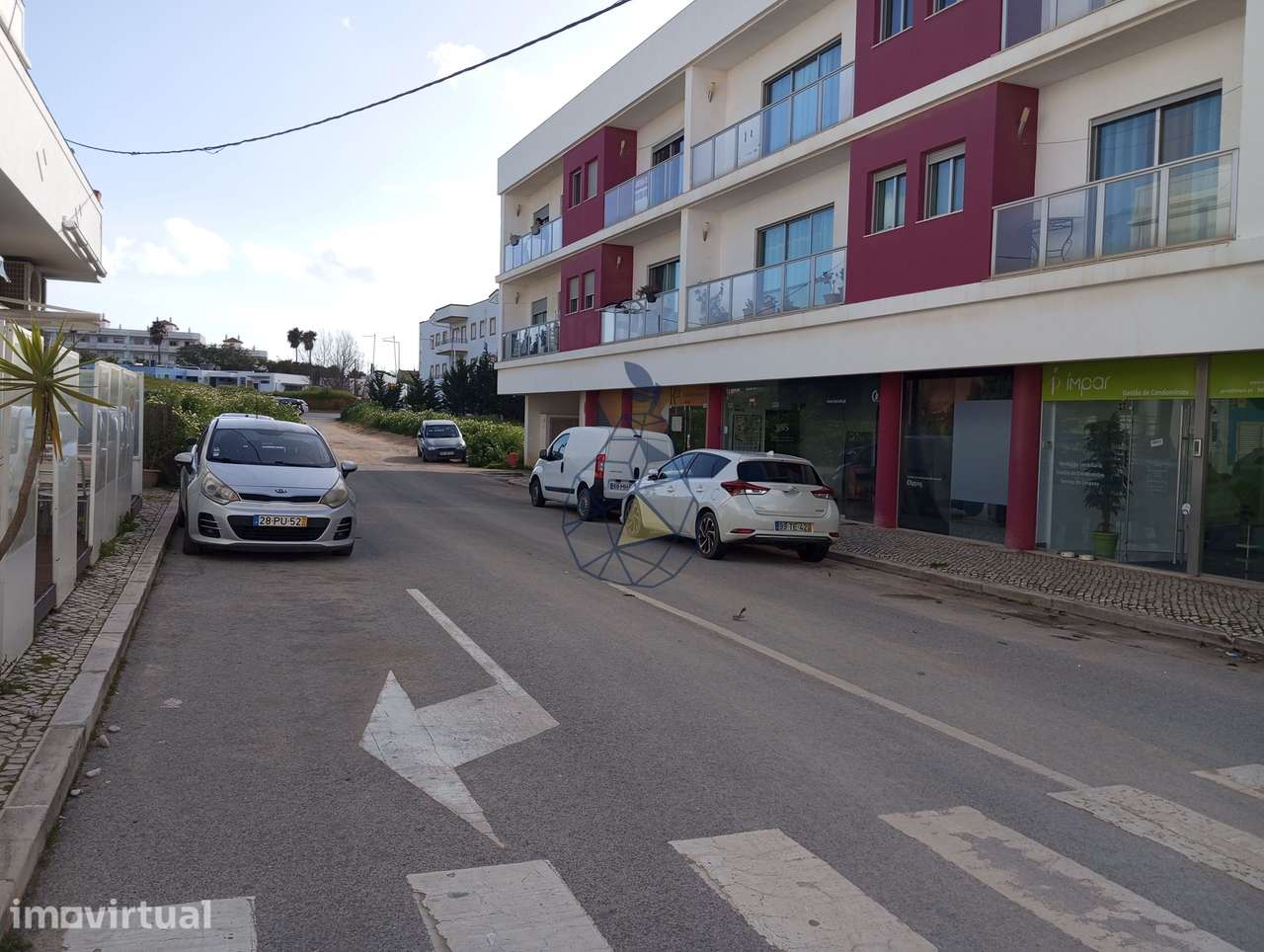 Loja destinada a comercio, Indústria ou Serviços com arrecadação e ace - Grande imagem: 4/16