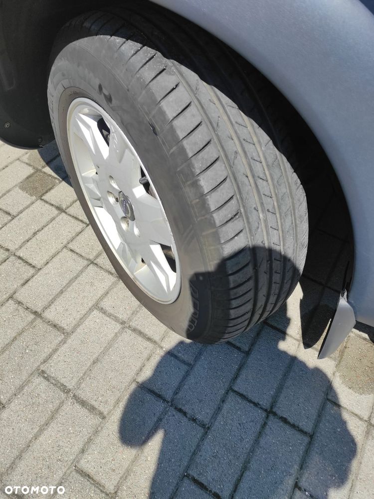 Volvo XC 70 D5 AWD Summum - 20
