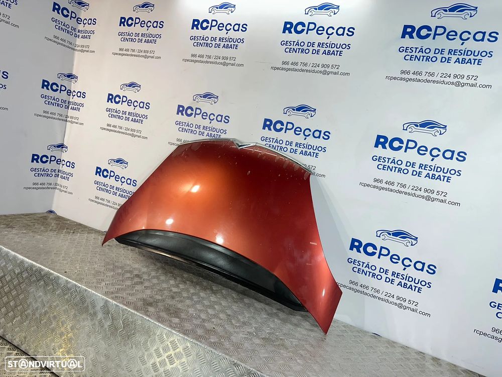 .Frente Completa Original PSA Citroen C4 Picasso / Grand Picasso 1.6 HDi 2006 - 2013 - 15