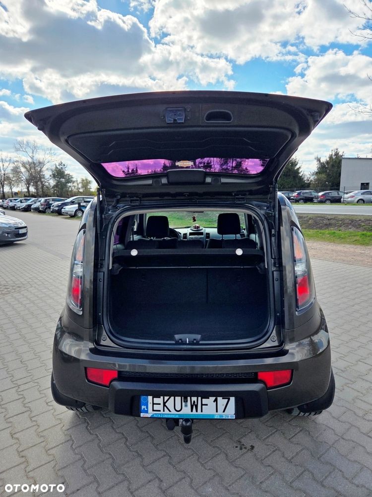 Kia Soul 1.6 M - 12