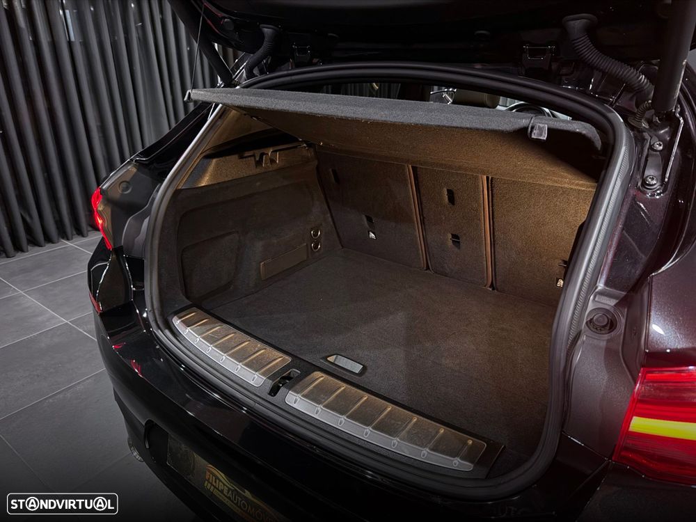 BMW X2 20 d sDrive Auto - 46